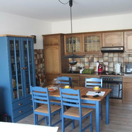 Apartment Harzgruen 2 Sankt Andreasberg Εξωτερικό φωτογραφία