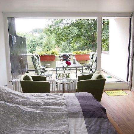 Apartment Harzgruen 2 Sankt Andreasberg Εξωτερικό φωτογραφία