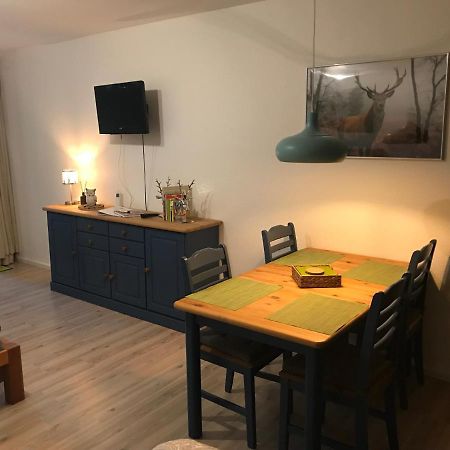 Apartment Harzgruen 2 Sankt Andreasberg Εξωτερικό φωτογραφία