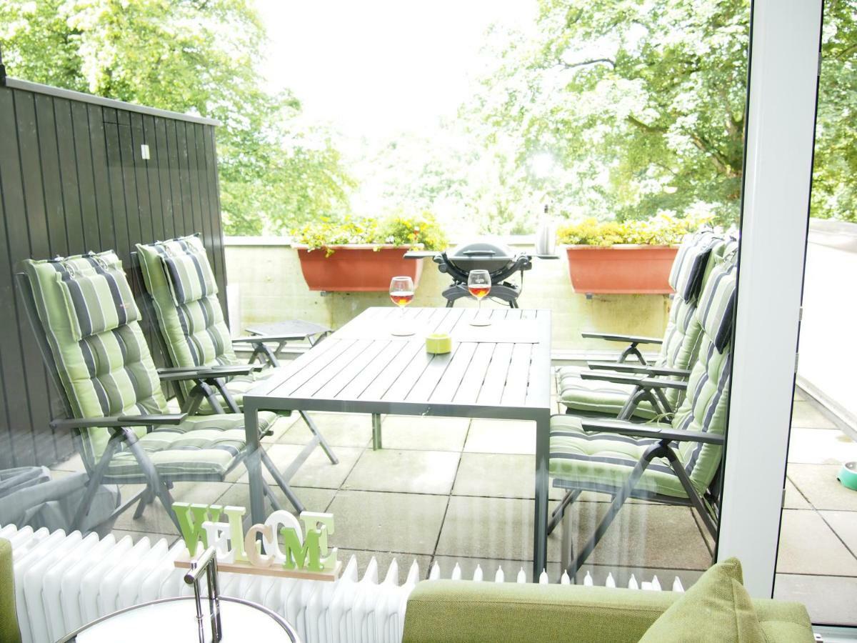 Apartment Harzgruen 2 Sankt Andreasberg Εξωτερικό φωτογραφία