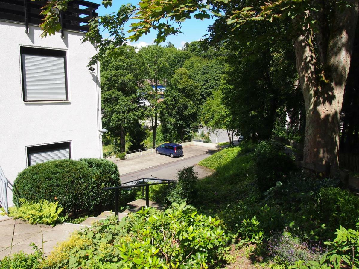 Apartment Harzgruen 2 Sankt Andreasberg Εξωτερικό φωτογραφία