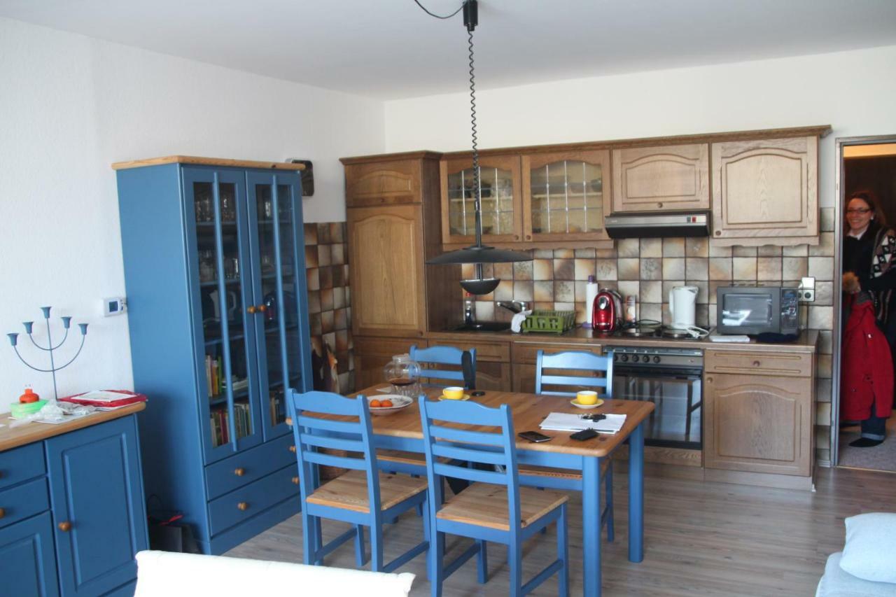 Apartment Harzgruen 2 Sankt Andreasberg Εξωτερικό φωτογραφία