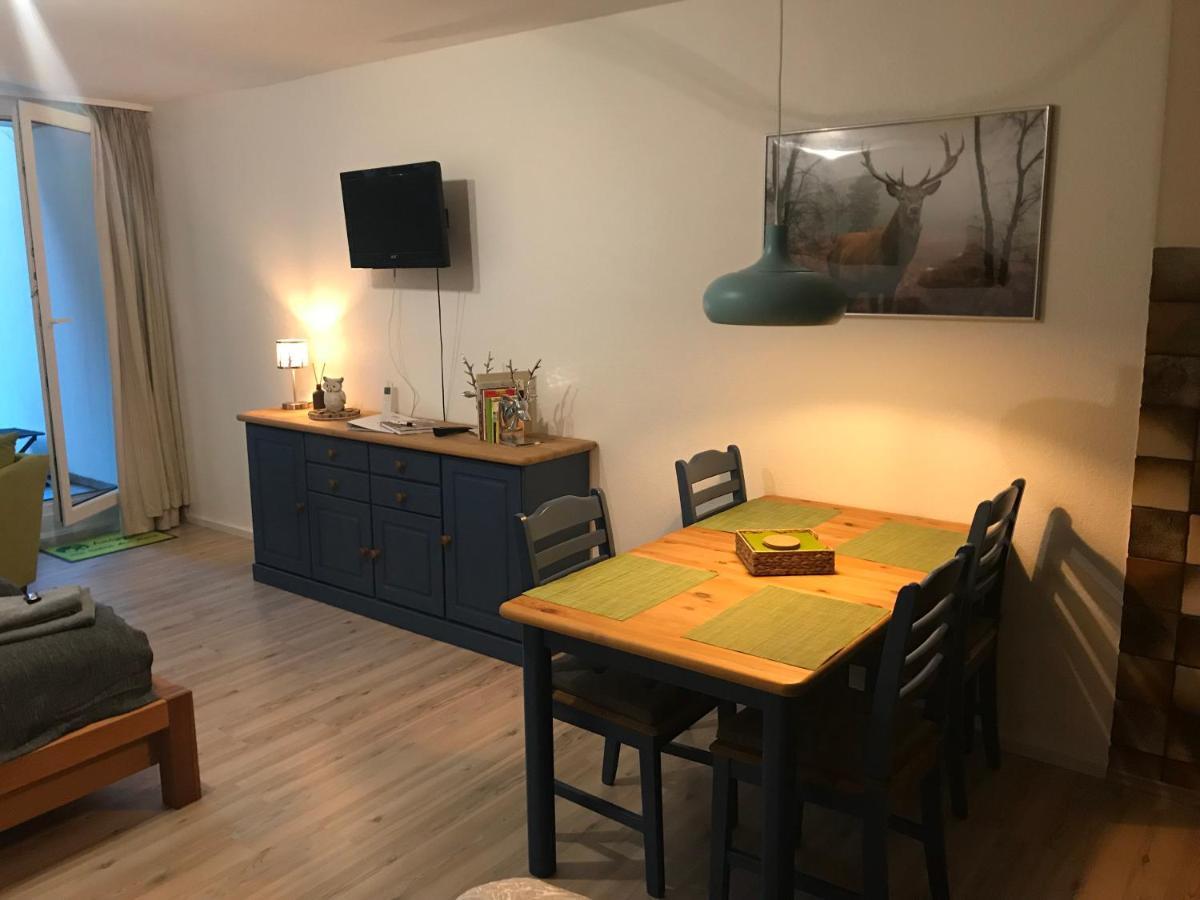 Apartment Harzgruen 2 Sankt Andreasberg Εξωτερικό φωτογραφία