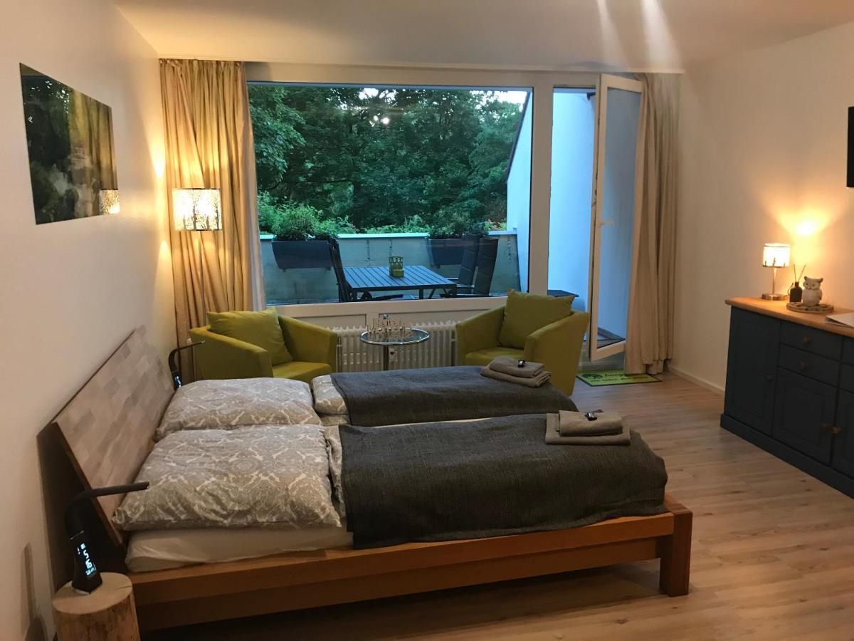 Apartment Harzgruen 2 Sankt Andreasberg Εξωτερικό φωτογραφία