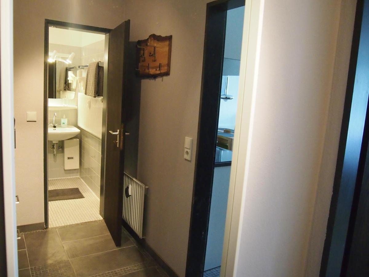 Apartment Harzgruen 2 Sankt Andreasberg Εξωτερικό φωτογραφία